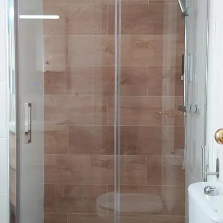 Apartment Sherryflat Fontana