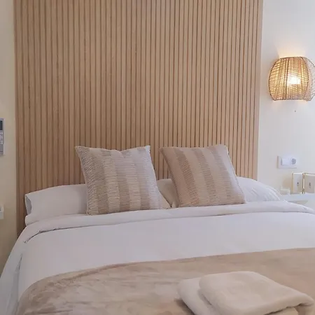 Appartement Sherryflat Fontana *