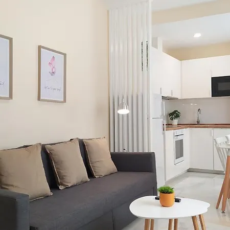 Sherryflat Fontana Appartement