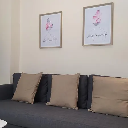 Appartement Sherryflat Fontana Jerez de la Frontera