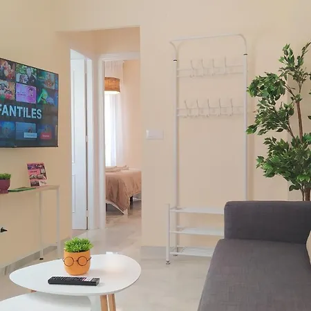 Sherryflat Fontana Appartement Jerez de la Frontera