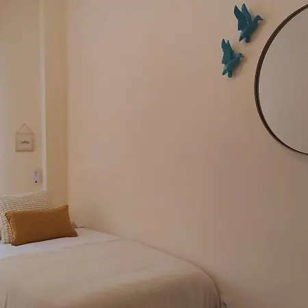 Appartement Sherryflat Fontana *