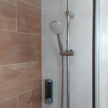 Sherryflat Fontana Appartement Jerez de la Frontera