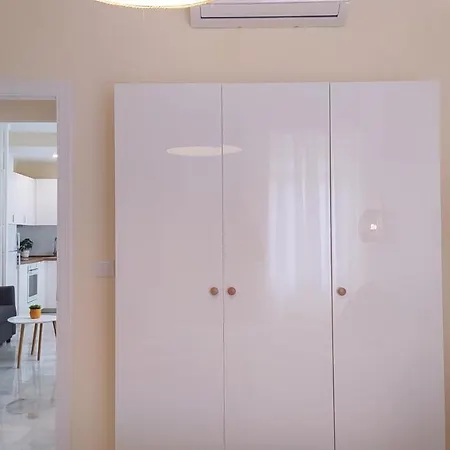 Appartement Sherryflat Fontana