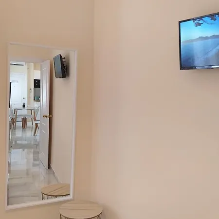 Sherryflat Fontana Appartement Jerez de la Frontera
